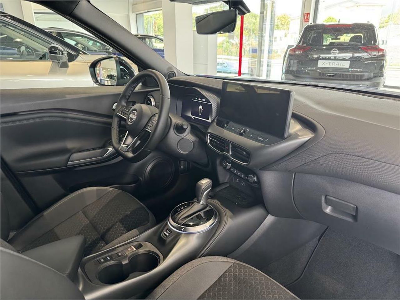 Nissan Juke 1.6 Hybrid 105kW (145CV) N-Connecta - Foto 2