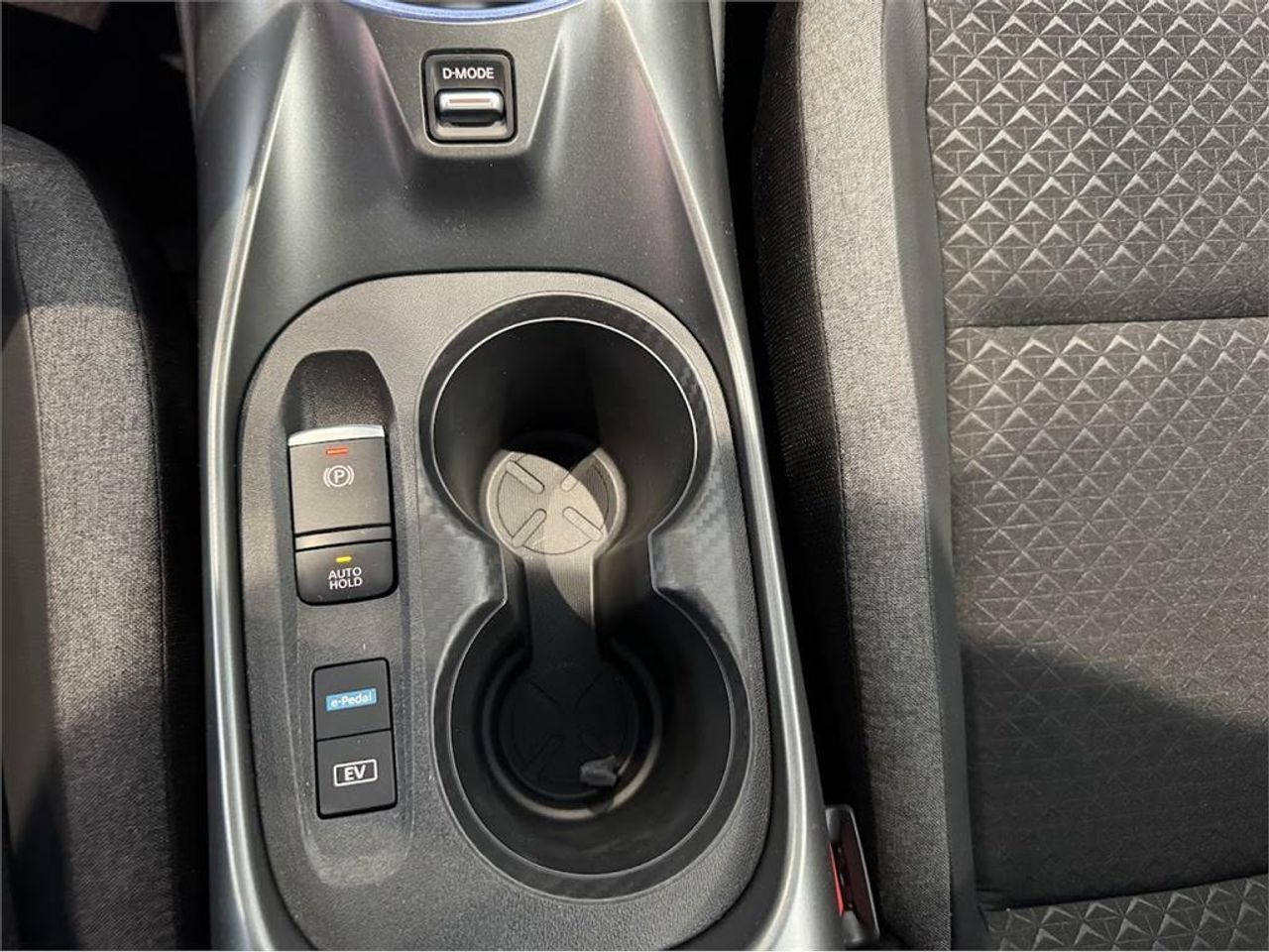 Nissan Juke 1.6 Hybrid 105kW (145CV) N-Connecta - Foto 2