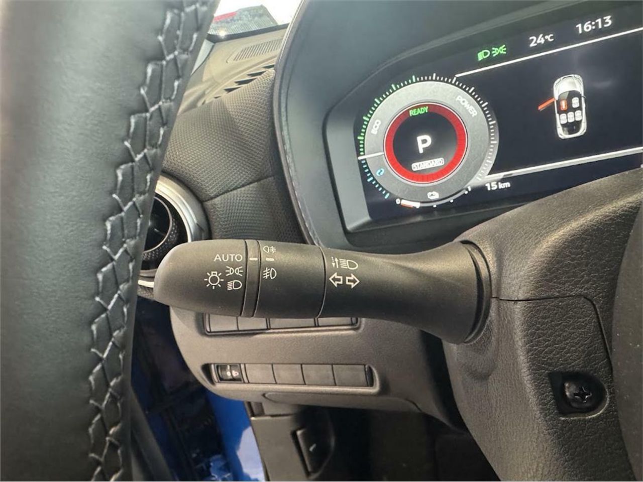 Nissan Juke 1.6 Hybrid 105kW (145CV) N-Connecta - Foto 2