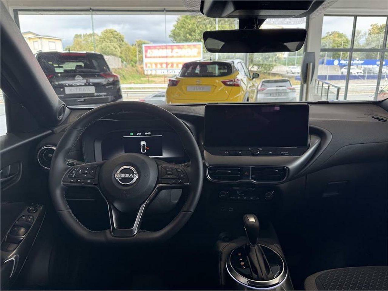 Nissan Juke 1.6 Hybrid 105kW (145CV) N-Connecta - Foto 2