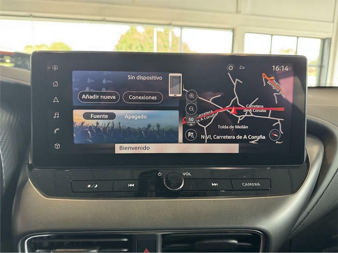 Nissan Juke 1.6 Hybrid 105kW (145CV) N-Connecta - Foto 2