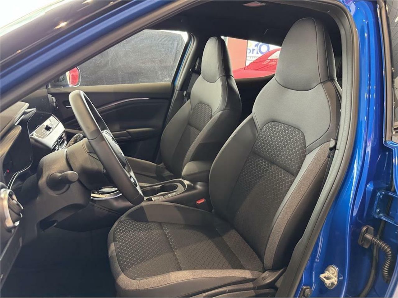 Nissan Juke 1.6 Hybrid 105kW (145CV) N-Connecta - Foto 2