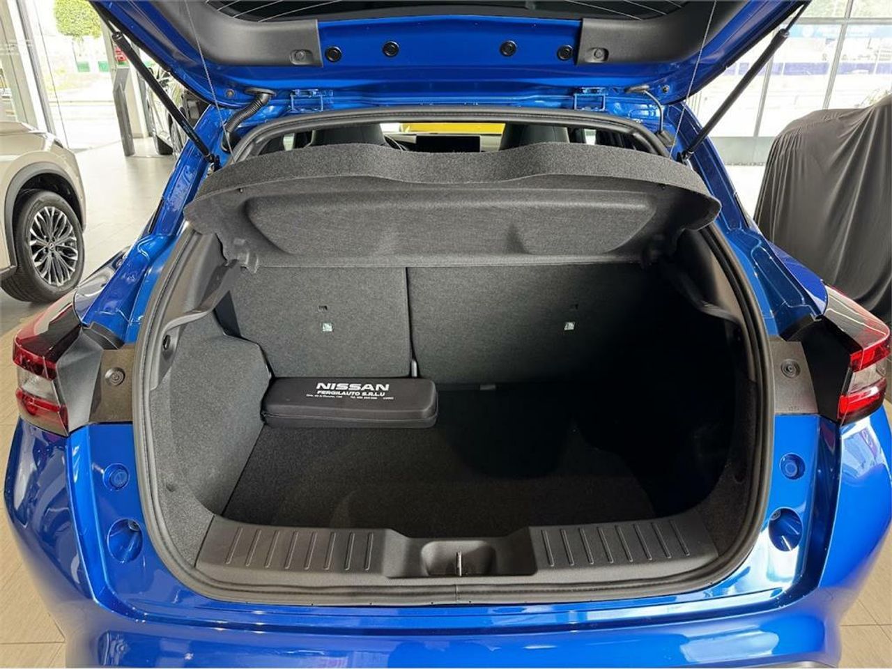 Nissan Juke 1.6 Hybrid 105kW (145CV) N-Connecta - Foto 2