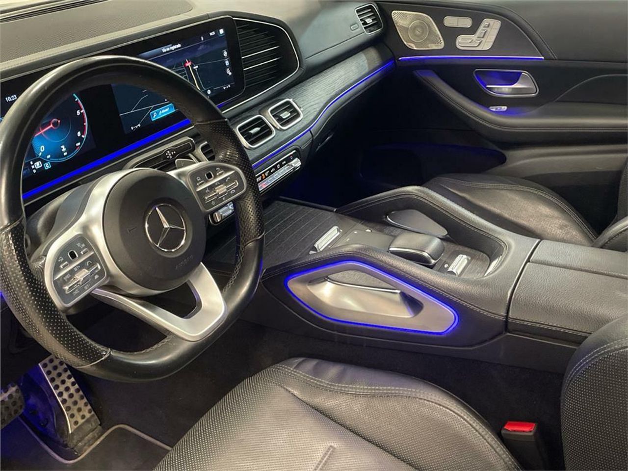 Mercedes GLE Coupé GLE 350 d 4MATIC - Foto 2