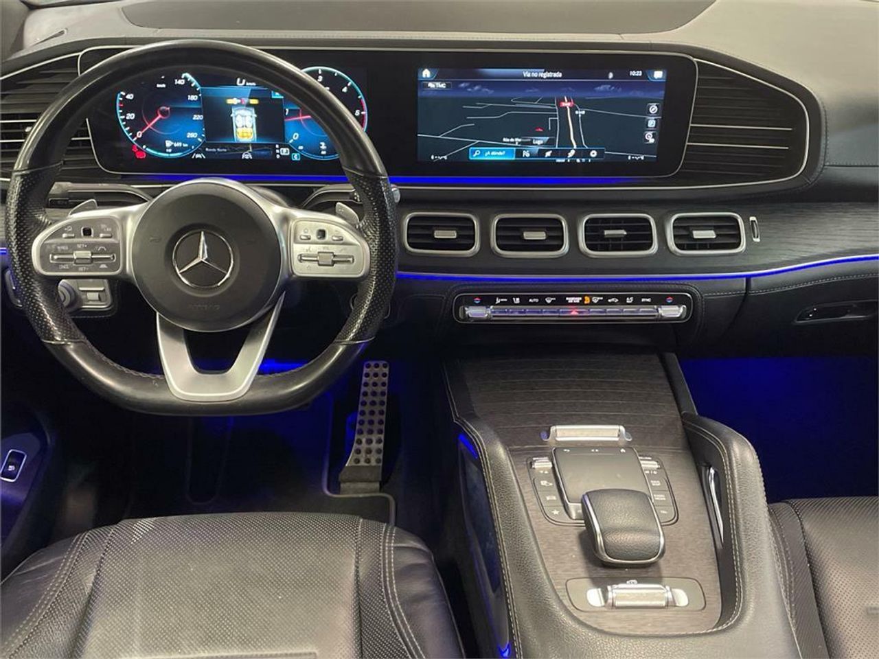 Mercedes GLE Coupé GLE 350 d 4MATIC - Foto 2