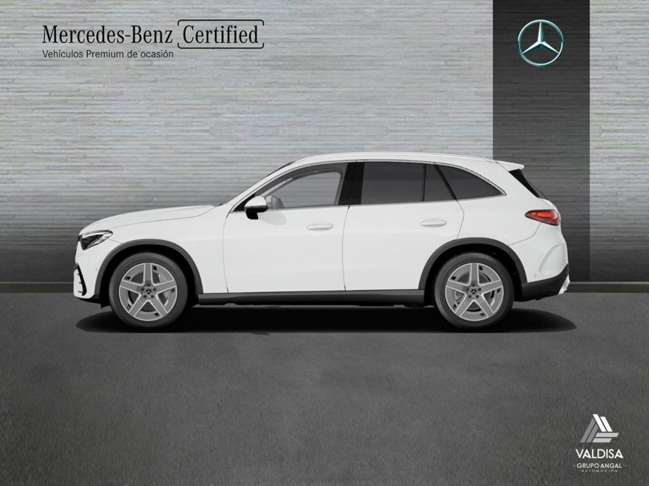 Mercedes GLC 220 d 4MATIC - Foto 2