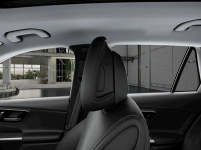 Mercedes GLC 220 d 4MATIC