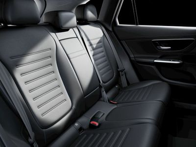 Mercedes GLC 220 d 4MATIC