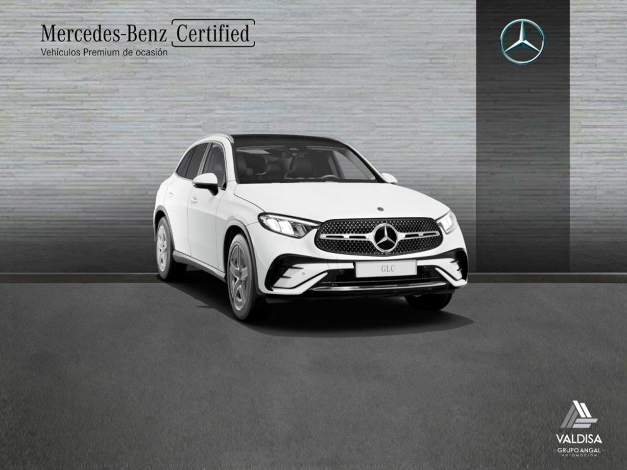 Mercedes GLC 220 d 4MATIC - Foto 2