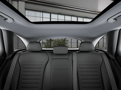 Mercedes GLC 220 d 4MATIC