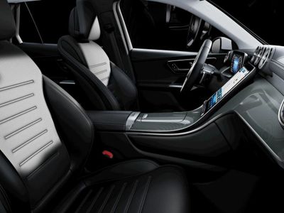 Mercedes GLC 220 d 4MATIC