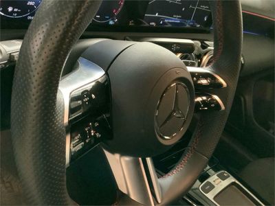 Mercedes Clase A 180