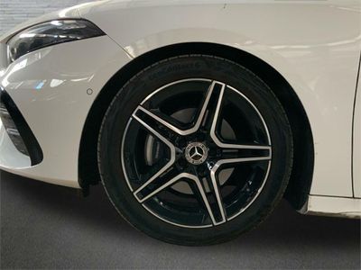 Mercedes Clase A 180