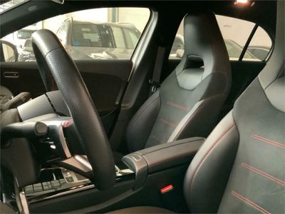 Mercedes Clase A 180