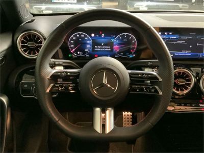 Mercedes Clase A 180