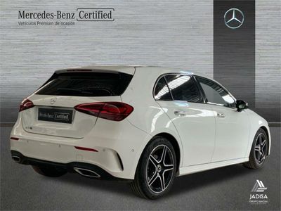 Mercedes Clase A 180