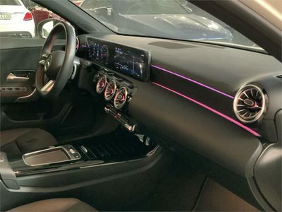 Mercedes Clase A 180