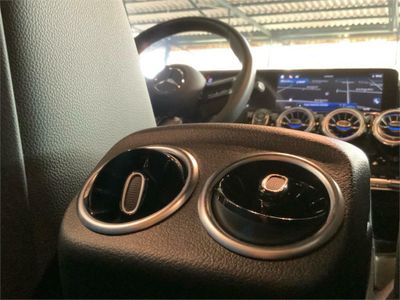 Mercedes Clase A 180