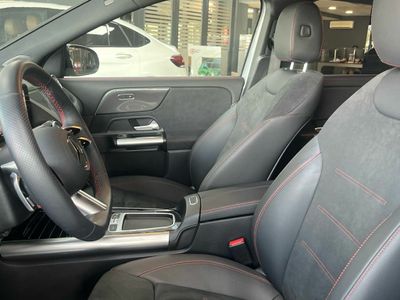 Mercedes GLA 200 d