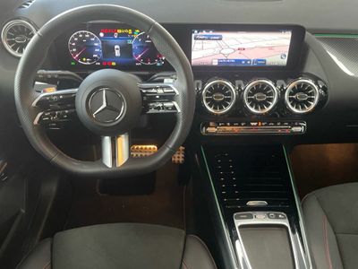 Mercedes GLA 200 d