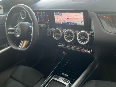 Mercedes GLA 200 d