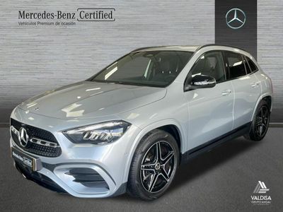 Mercedes GLA 200 d