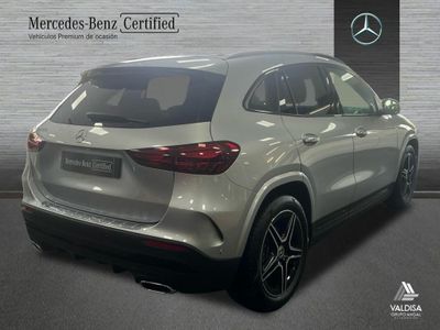 Mercedes GLA 200 d