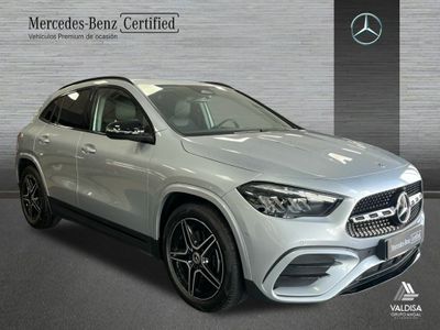 Mercedes GLA 200 d