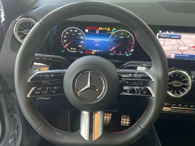 Mercedes GLA 200 d