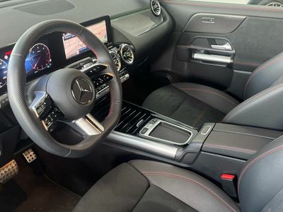 Mercedes GLA 200 d