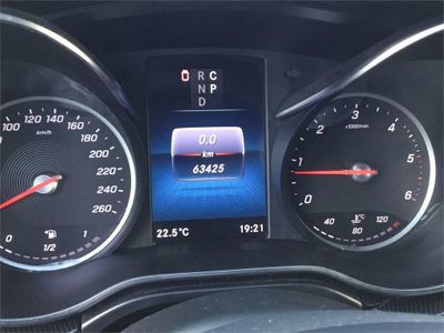 Mercedes Clase V 250 d Clase V Largo