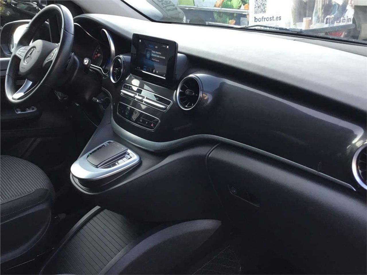 Mercedes Clase V 250 d Clase V Largo - Foto 2