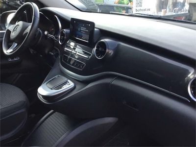 Mercedes Clase V 250 d Clase V Largo