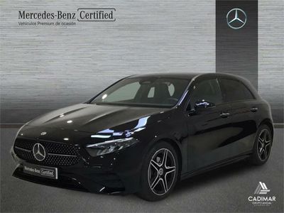 Mercedes Clase A 180