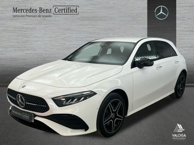 Mercedes Clase A 250 e