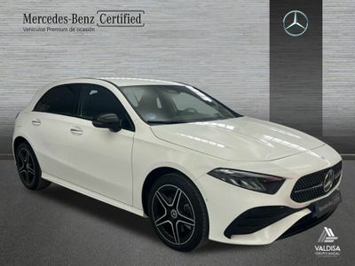Mercedes Clase A 250 e