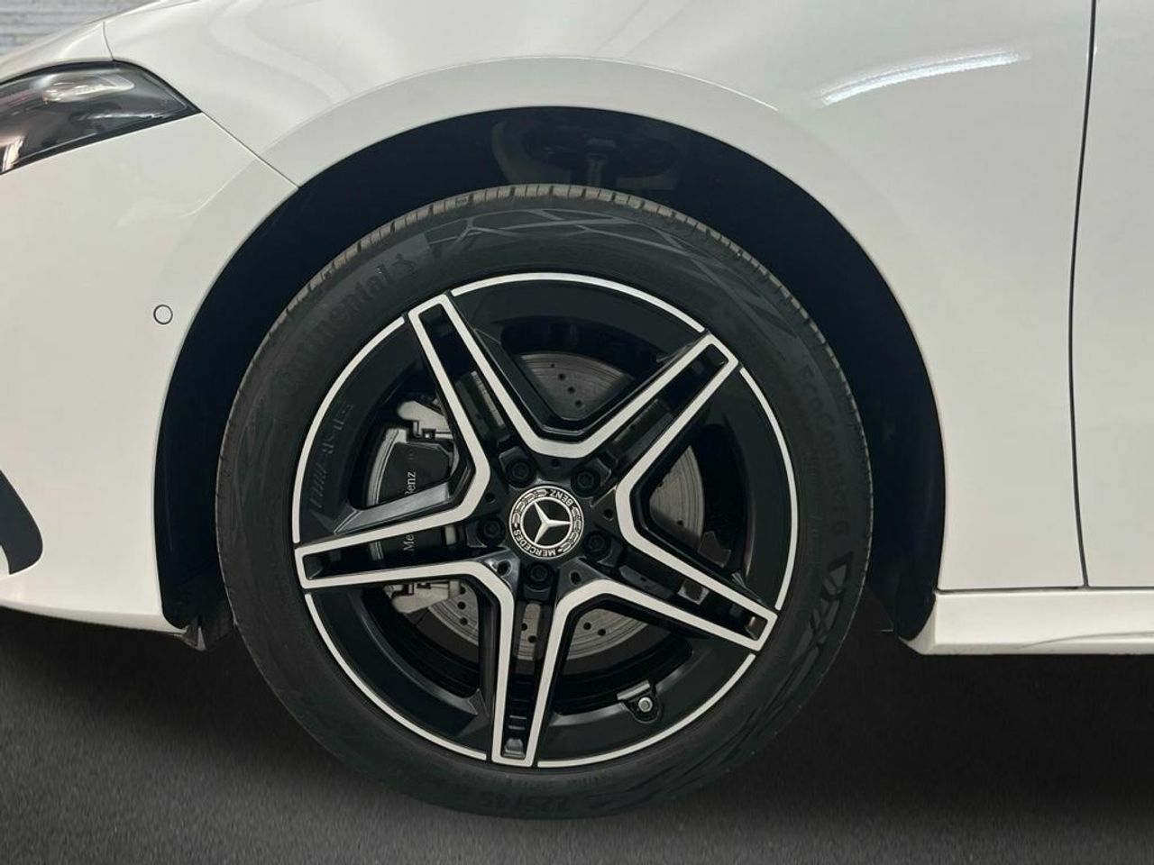 Mercedes Clase A 250 e - Foto 2
