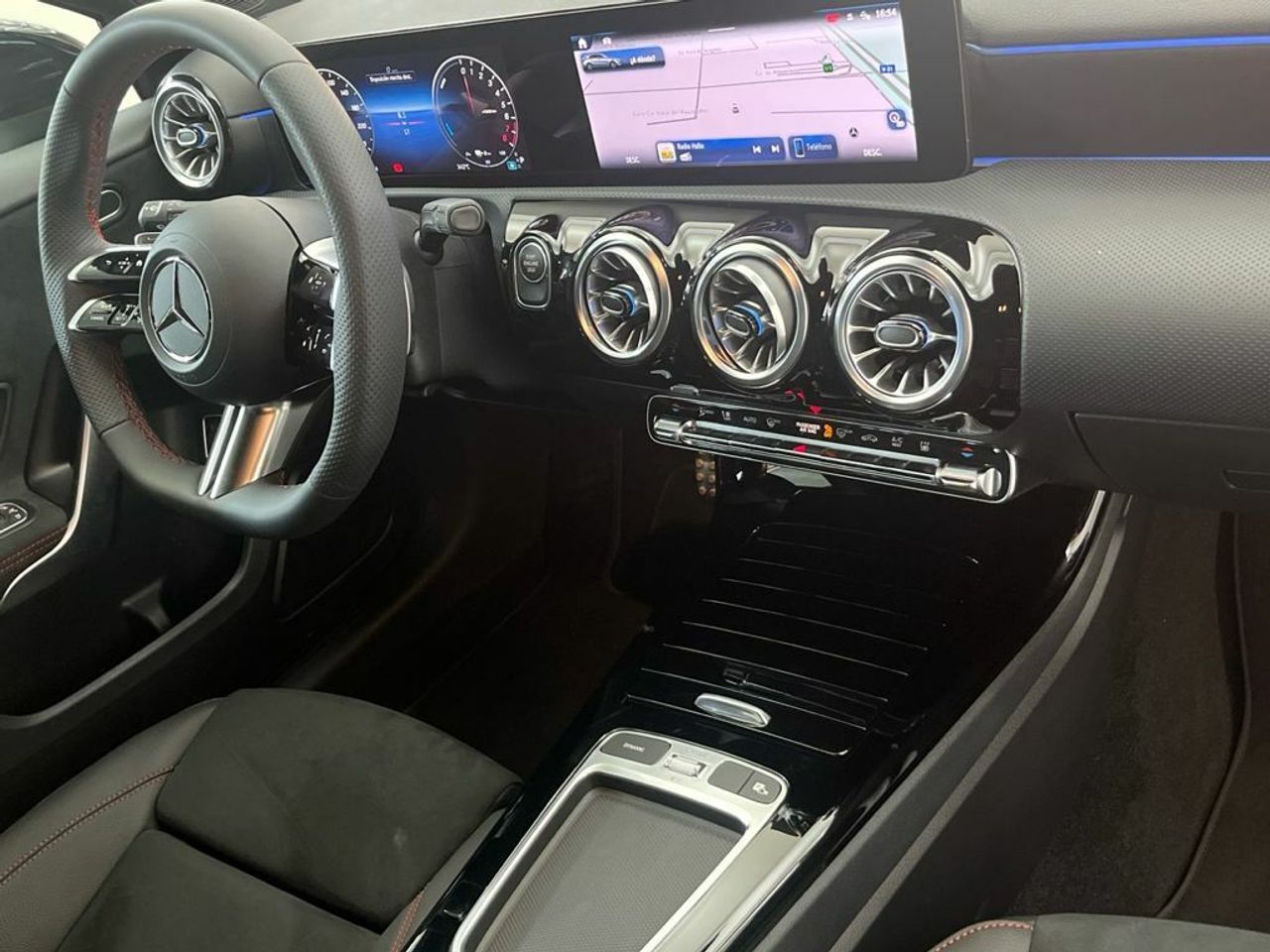 Mercedes Clase A 250 e - Foto 2