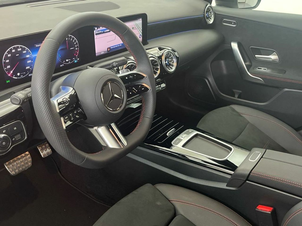 Mercedes Clase A 250 e - Foto 2