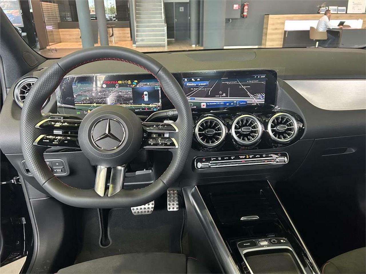 Mercedes Clase B 200 d - Foto 2