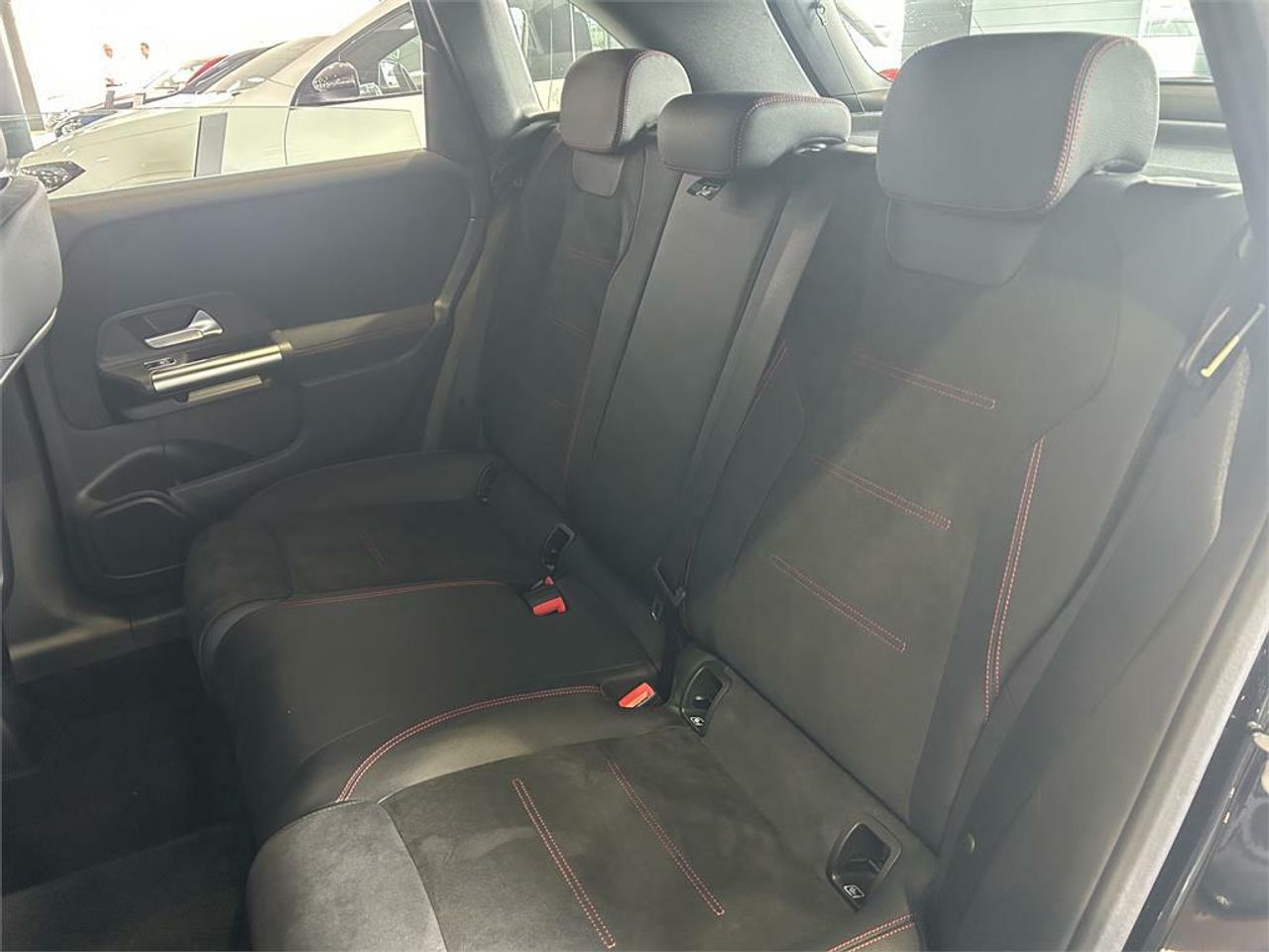 Mercedes Clase B 200 d - Foto 2