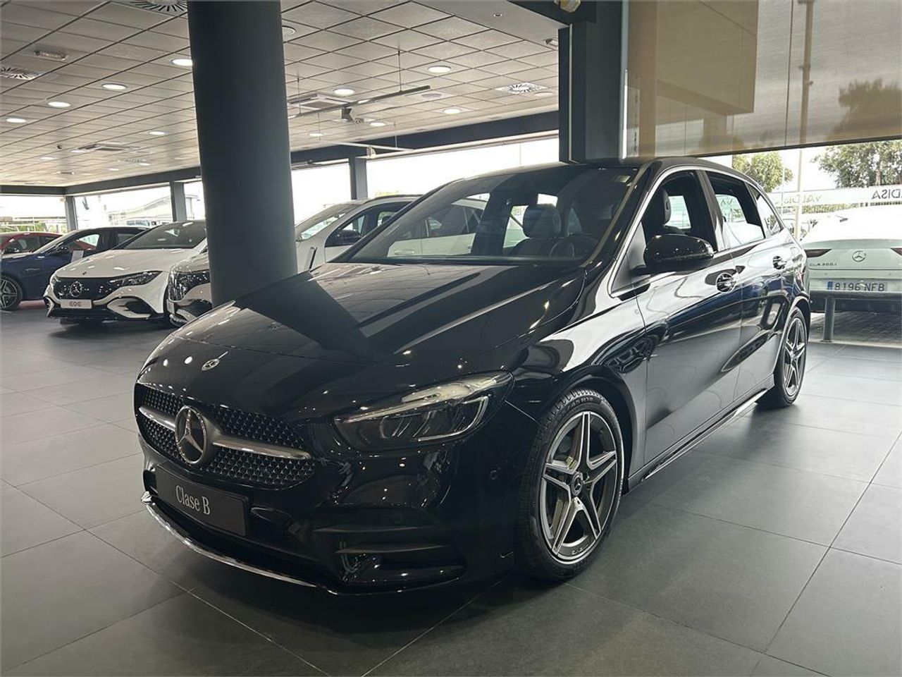 Mercedes Clase B 200 d - Foto 2
