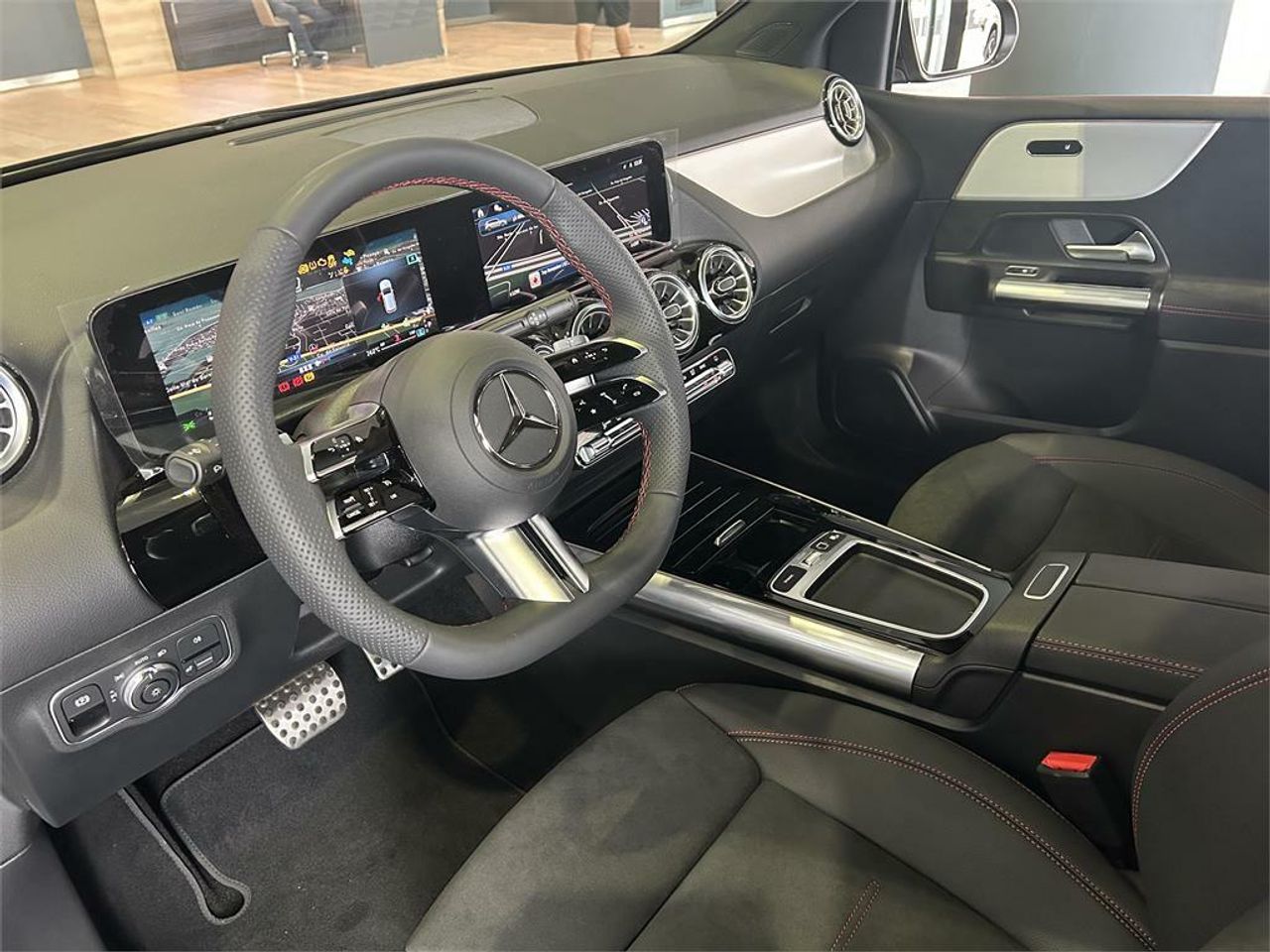 Mercedes Clase B 200 d - Foto 2