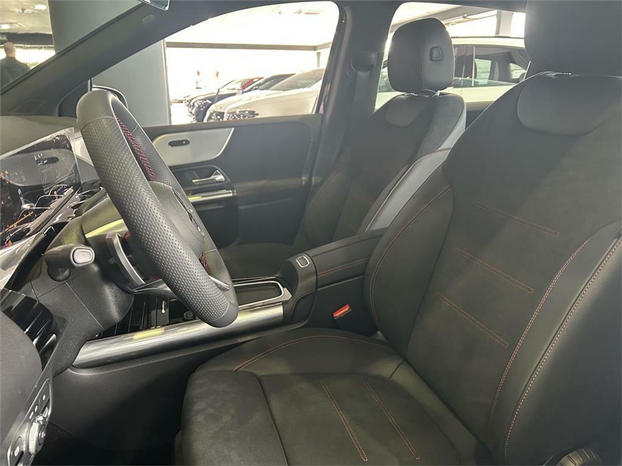 Mercedes Clase B 200 d - Foto 2