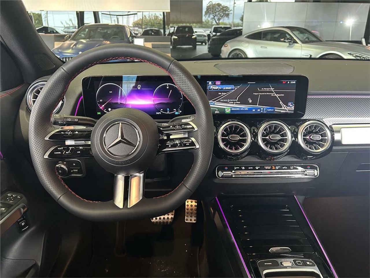 Mercedes Clase GLB 200 d - Foto 2