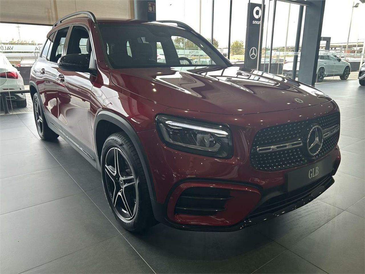 Mercedes Clase GLB 200 d - Foto 2