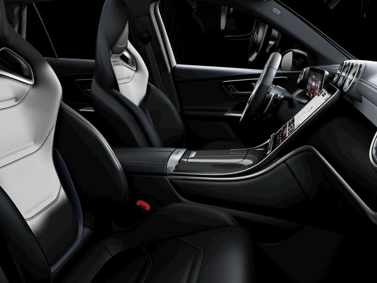 Mercedes GLC AMG 63 S E performance - Foto 2