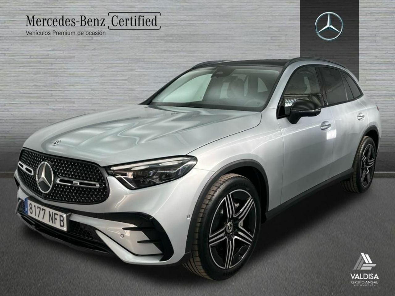 Mercedes GLC 220 d 4MATIC - Foto 2