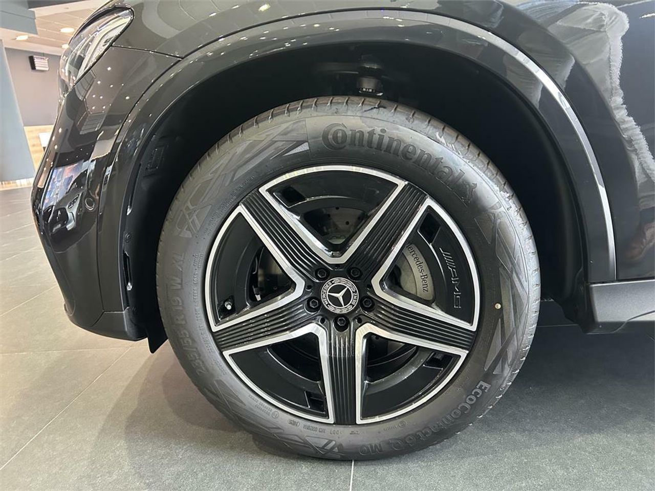 Mercedes GLC Coupé GLC 300 de 4MATIC - Foto 2