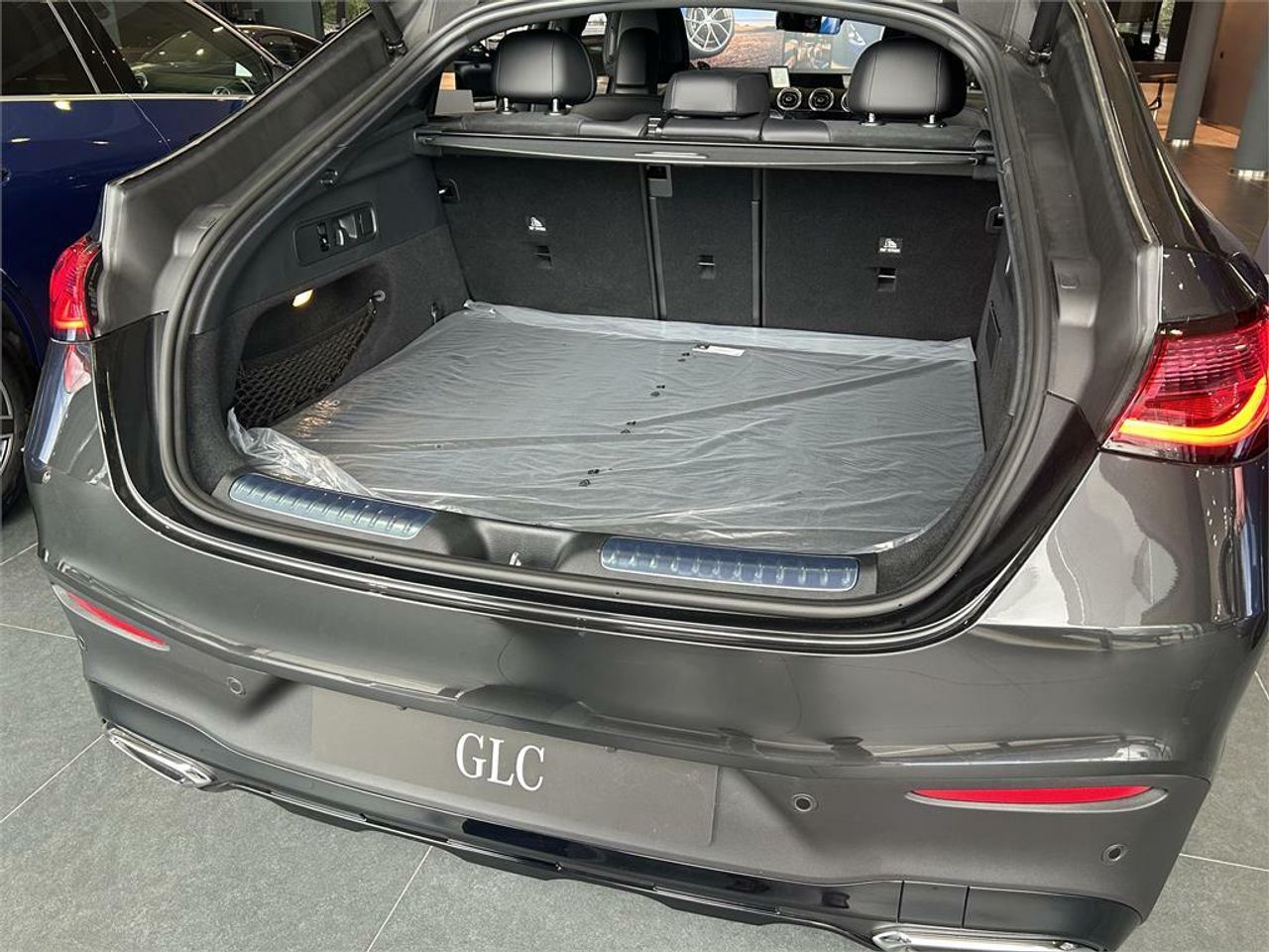 Mercedes GLC Coupé GLC 300 de 4MATIC - Foto 2